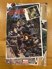 Secret Avengers TPB 1-3 (Marvel 2013) by Nick Spencer picture