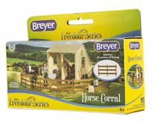 Breyer Horses Classic Size Horse Corral/Fence #61064 picture