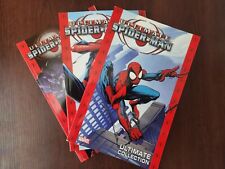 Ultimate Spider-Man Ultimate Collection Vol 1-3 TPBs picture