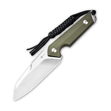 CIVIVI Kepler Fixed Blade C2109A Knife 9Cr18MoV Steel & OD Green G10 picture