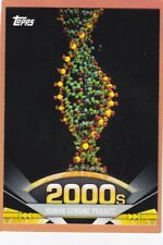 2011 TOPPS AMERICAN PIE LOT (60) HUMAN GENOME PROJECT #185 picture