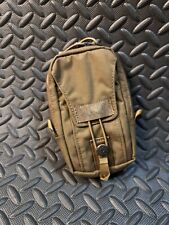 Mystery Ranch Cellphone Pouch Coyote Brown  picture