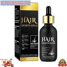 5% Minoxidil Hair Growth Serum for Men and Women, Hair Growth Oil Hair Regrowth picture