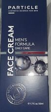 PARTICLE FACE CREAM, Men’s Formula 6 In 1 Mens Face Moisturizer *1. 7 Oz. New picture