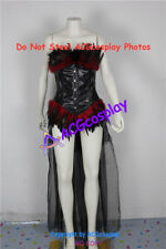 Repo Genetic opera Blind Mag Bloody Train cosplay costume include undershort picture