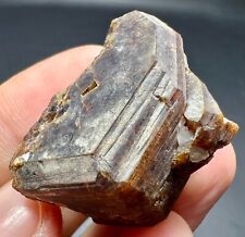 Huge Size 268 Carat Parasite Crystal From Pakistan picture