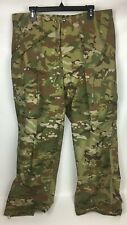 New CAMOGROM All-Purpose Environmental Trousers APECS Style Large Regular  picture