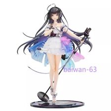 GIRL'S FRONTLINE 1/7 Scale Seven Flower Girl Idol Ver PVC APEX Action Figure picture