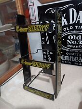 5 Hour Energy Store Display Metal Rack Dispenser Holder 13