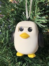 Penguin Christmas Ornament picture