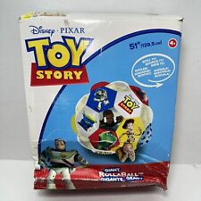 NEW Toy Story GIANT Rollaball 51