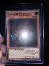 Parasite Paradise  picture