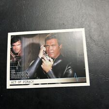 Jb3b The Complete 6 Six Million Dollar Man 2004 Lee Majors #45 Act Of Piracy picture