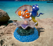 WDCC Finding Nemo Nemo & Gurgle 