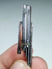 Good size DT Rutile twin Crystals with shining luster from zagi mountains Pakist picture