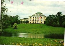 Vintage Postcard 4x6- TEH PAVLOVSK PALACE, PAVLOVSK, RUSSIA picture
