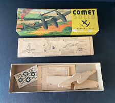 P-51 Comet Solid Model 1944 picture