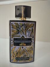 Parfums Aubusson Paris Private Collection Liquid Amber 100 ml EDT Unisex picture