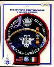 NASA Space Shuttle Atlantis - STS-46 Patch - New picture