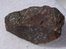 1.18 gram Vyatka Meteorite ( class H4 ) cut fragment from Russia with COA picture