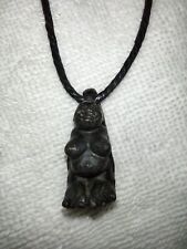 coco joes made with lava hawaii fertility pendant necklace picture