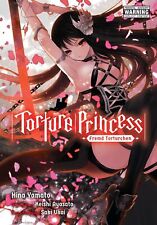 Torture Princess: Fremd Torturchen (manga) picture
