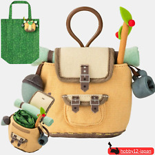 New The Legend of Zelda Tears of the Kingdom Travel Korok Eco Bag Height Bag  picture