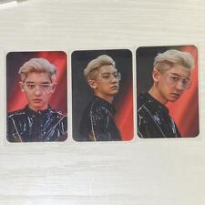 Exoplanet Chanyeol Trading Cassette Exo picture