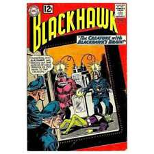 Blackhawk (1944 series) #175 in Very Good + condition. DC comics [n% picture