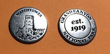 Grand Canyon National Park Watchtower Token picture