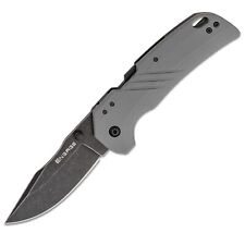 Cold Steel Knife Engage 30DPLD-10BGY Atlas Lock Grey G-10 AUS-10A Pocket Knives picture