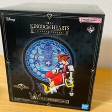 KINGDOM HEARTS Linking Hearts Ichiban Kuji A Prize Sora Statue Figure Gams NEW picture