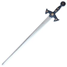 Vow of Poverty Knights Templar Foam Sword picture