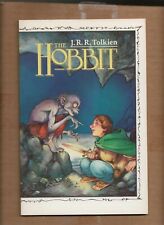 HOBBIT #2 OF 3  J R R TOLKIEN ECLIPSE ADAPTATION GRAPHIC NOVEL LORD OF RINGS picture