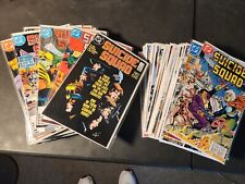Suicide Squad #0, 1-66, 23,48,49, 67 Complete Set ~1st app Oracle ~Free Shipping picture