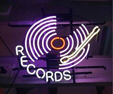 Recording Records Studio 20