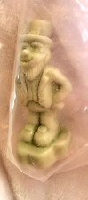 Wade Whimsies Green Leprechaun - Red Rose Tea Collection England picture